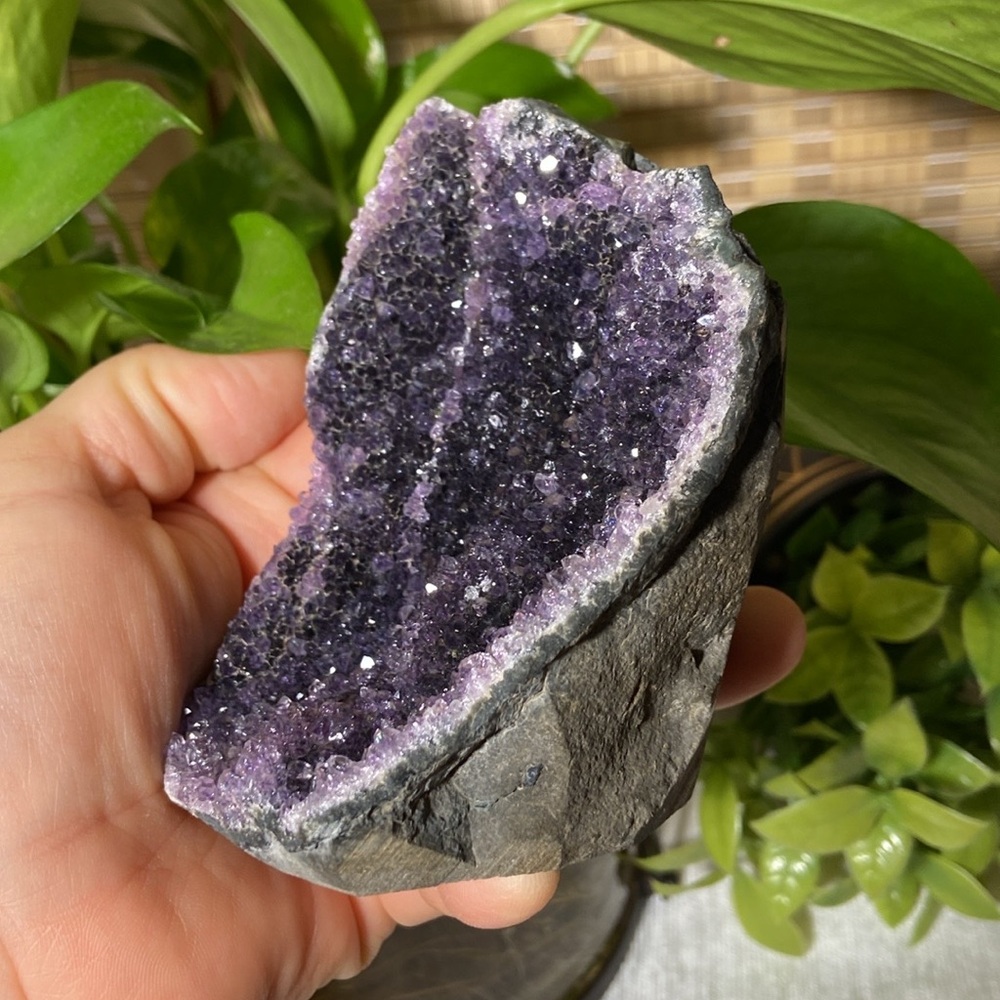 Purple Amethyst Cut Base - Picture 4 of 8